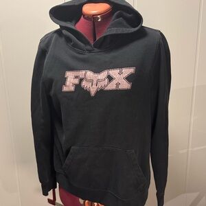Fox Racing Women's Outer Edge Hoodie